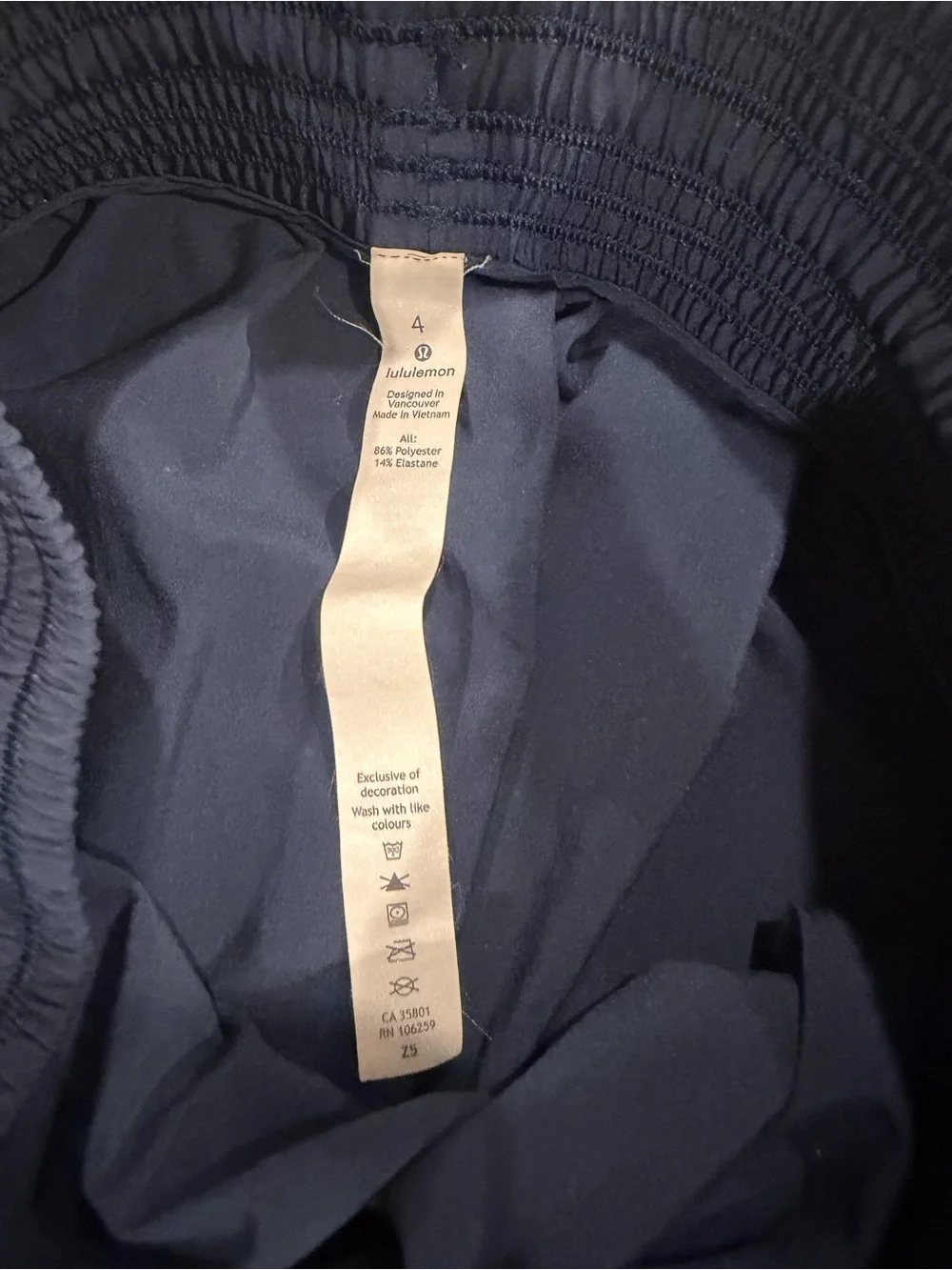 Lululemon Time To Flounce Skirt - Size 4 Midi Flowy Skirt